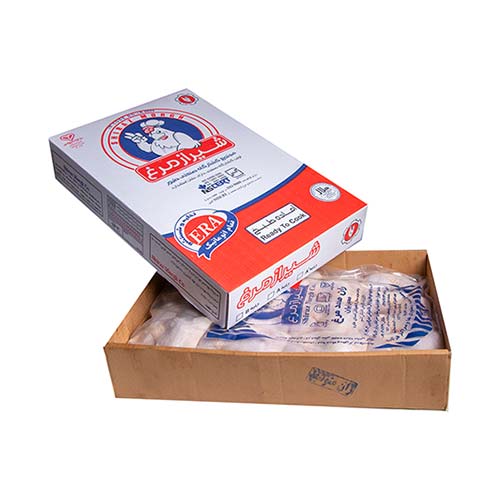 Frozen Chicken Products